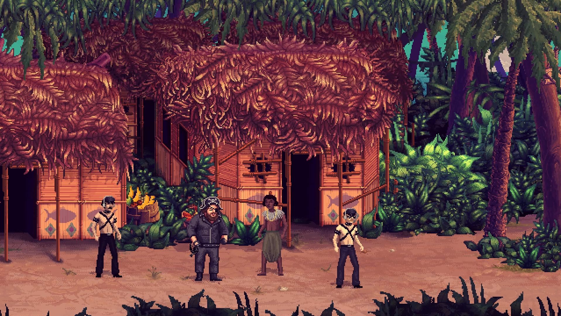 Bud Spencer & Terence Hill - Slaps And Beans - Imagen 17